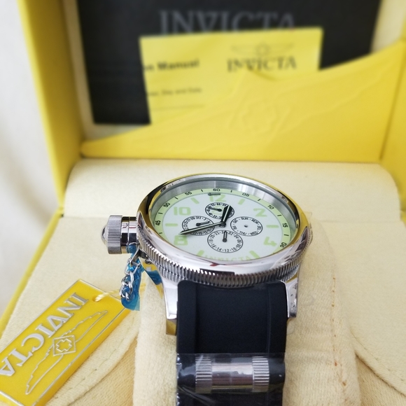 INVICTA WATCH - Picture 4 of 7